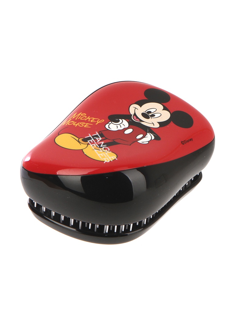 

Расческа Tangle Teezer Compact Styler Mickey Mouse 2121, Mickey Mouse