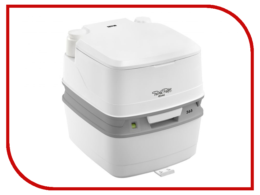 

Биотуалет Thetford Porta Potti 365 White