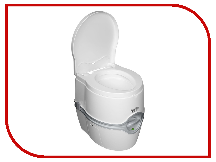 

Биотуалет Thetford Porta Potti EM 565 P