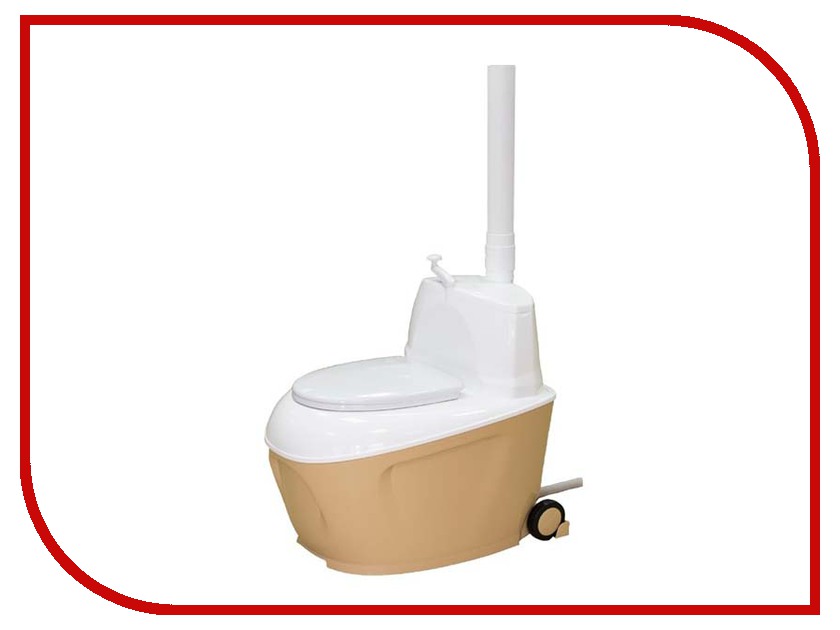 

Биотуалет Piteco 905