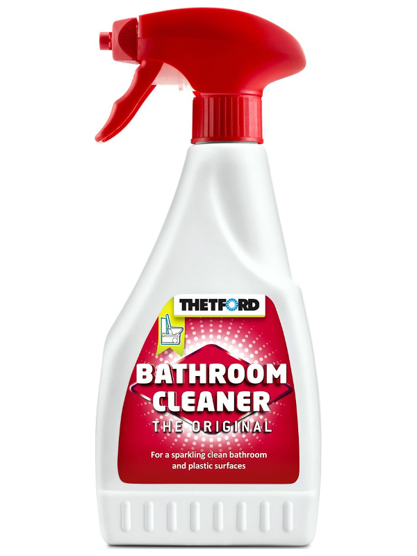 фото Чистящее средство Thetford Bathroom Cleaner