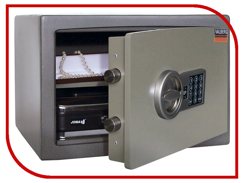 

Сейф Valberg Карат ASK.30-EL, Карат ASK.30-EL
