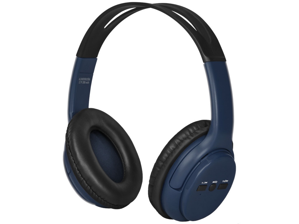 

Наушники Defender FreeMotion B520 Blue 63522, FreeMotion B520