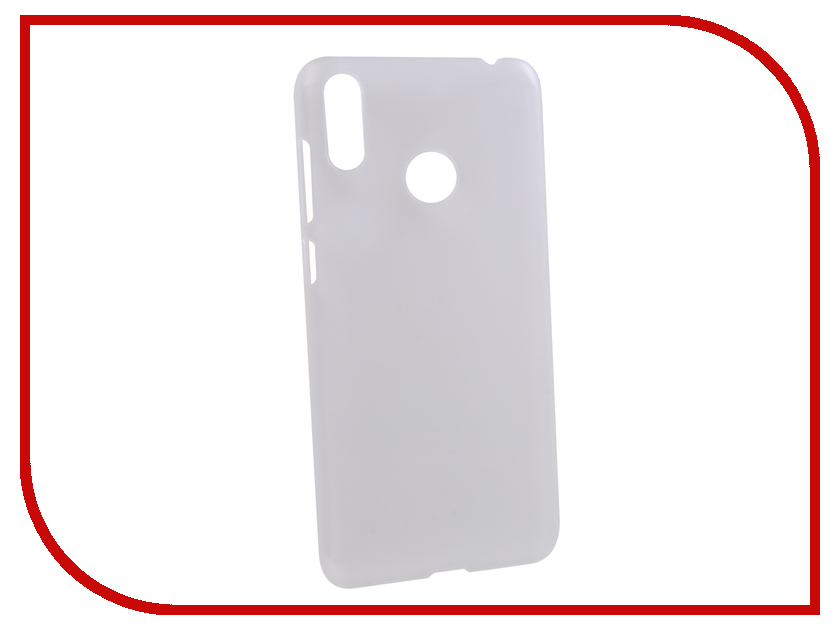 

Аксессуар Чехол Zibelino для ASUS ZenFone Max M2 ZB633KL 2018 Hard Plast Transparent ZHP-ASU-ZB633KL-TRN, ZHP-ASU-ZB633KL-TRN