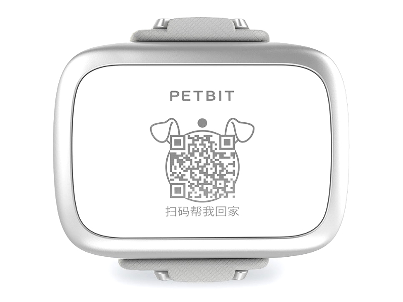 

GPS-трекер Xiaomi PetBit Smart Pet Tracker White, PetBit Smart Pet Tracker