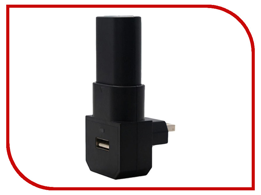 

Зарядная станция OIVO Charging Dock USB + Battery 400mAh Black IV-X1006 для Xbox One, IV-X1006