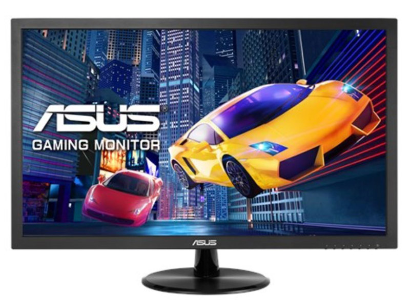 

Монитор ASUS VP248H 90LM0480-B01170, VP248H