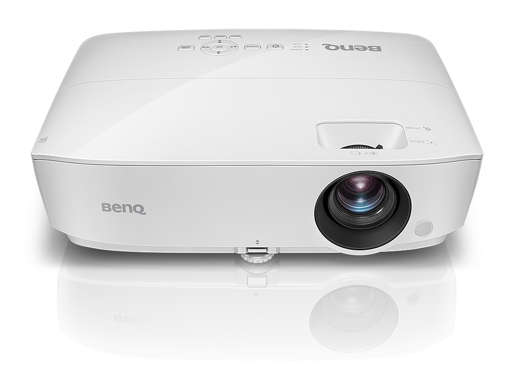 

Проектор BenQ TH534 9H.JG977.34E, TH534