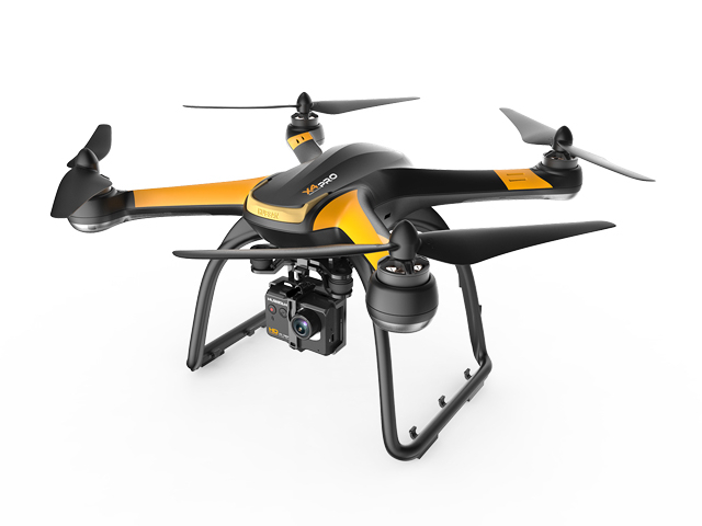 

Квадрокоптер Hubsan X4 Pro - Standart Edition, X4 Pro