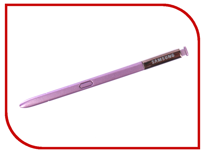 

Аксессуар Стилус для Samsung Galaxy Note 9 Palmexx Purple PX/STLS note9 purp, PX/STLS note9 purp
