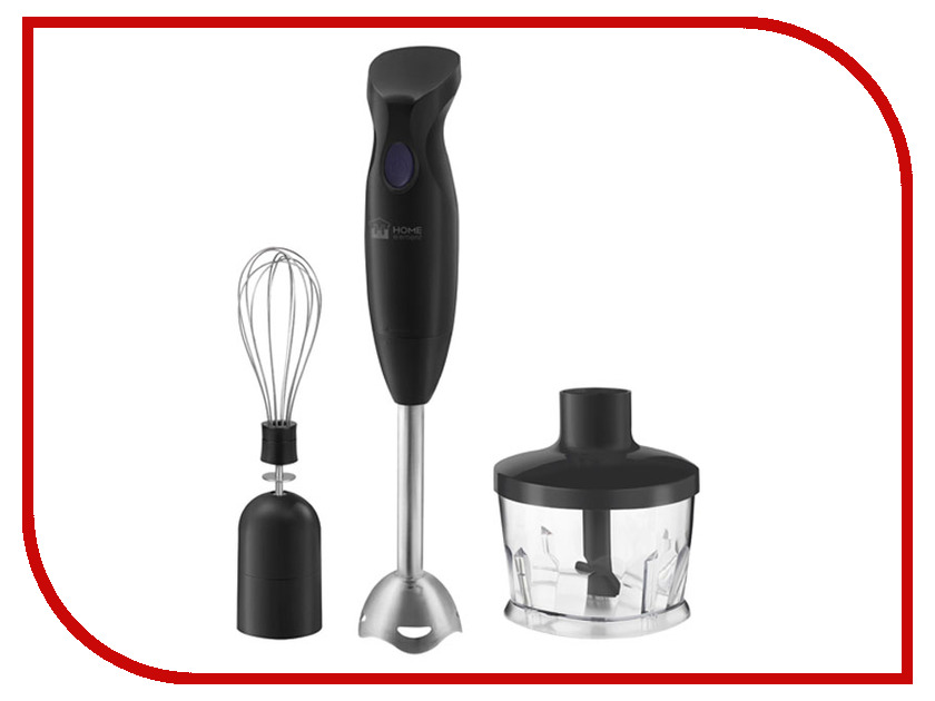 

Блендер Home Element HE-KP836 Dark Topaz, HE-KP836