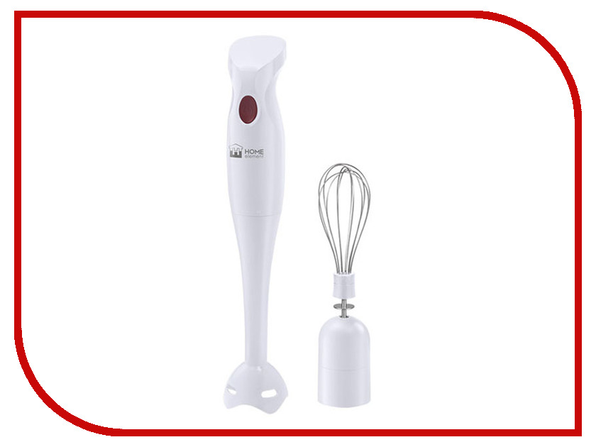

Блендер Home Element HE-KP823 Light Ruby, HE-KP823