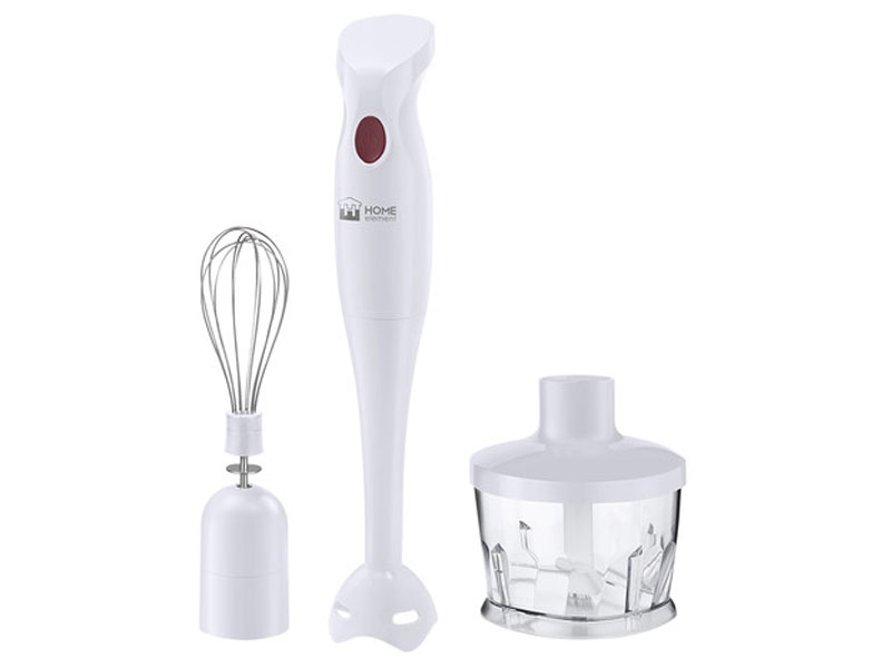 

Блендер Home Element HE-KP837 Light Ruby, HE-KP837