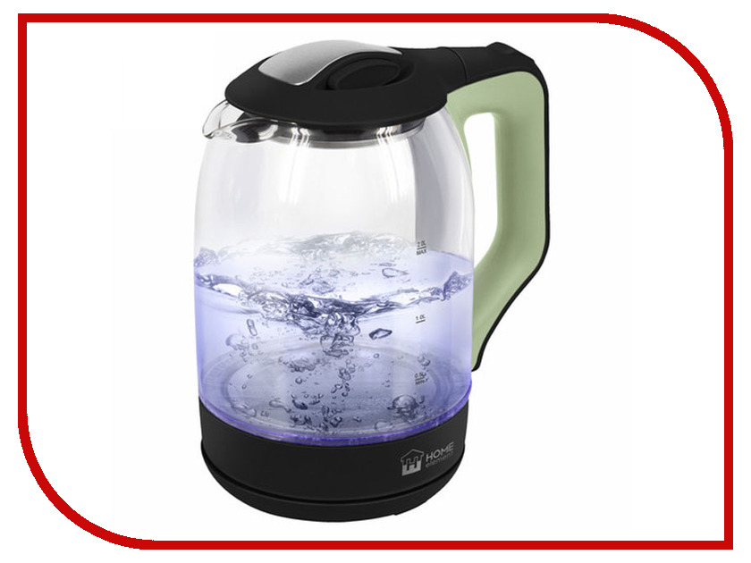 

Чайник Home Element HE-KT-190 Dark Jade, HE-KT-190
