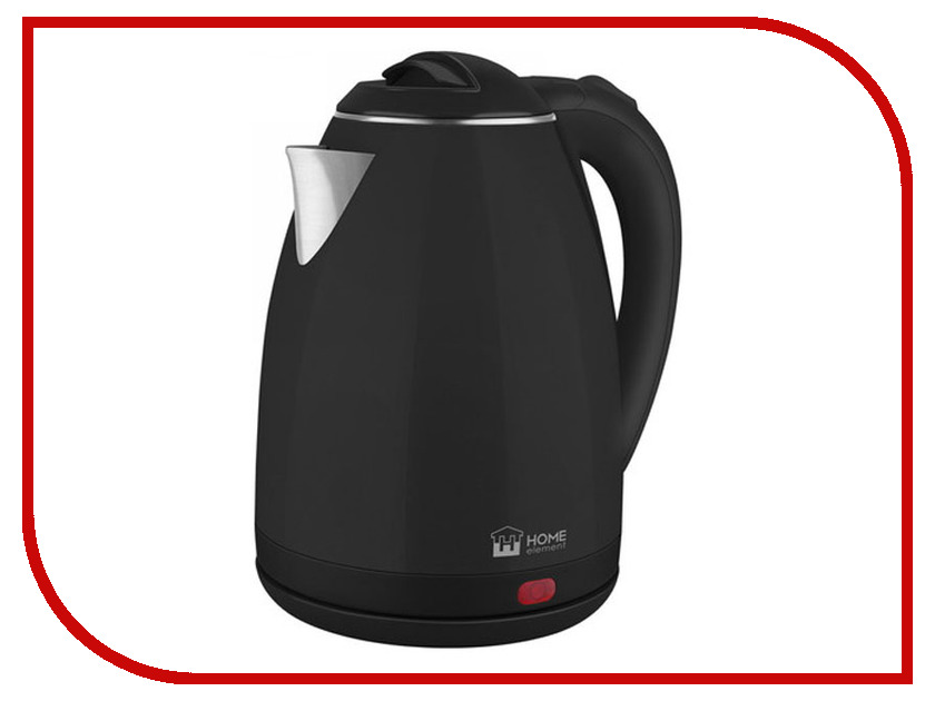 

Чайник Home Element HE-KT-193 Black Pearl, HE-KT-193