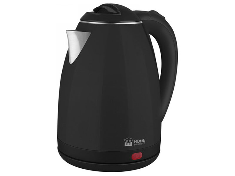

Чайник Home Element HE-KT-193 Black Pearl, HE-KT-193