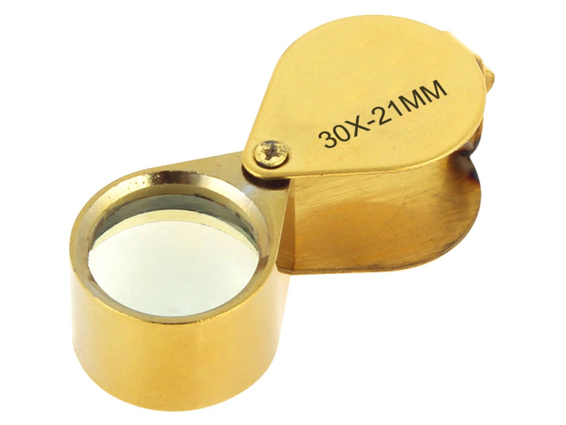 

Лупа Kromatech MG55367 30x d-21mm 23149s170, 23149s170