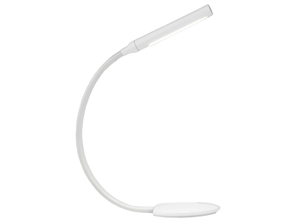 

Настольная лампа Eurosvet 80501/1 White a042179, 80501/1