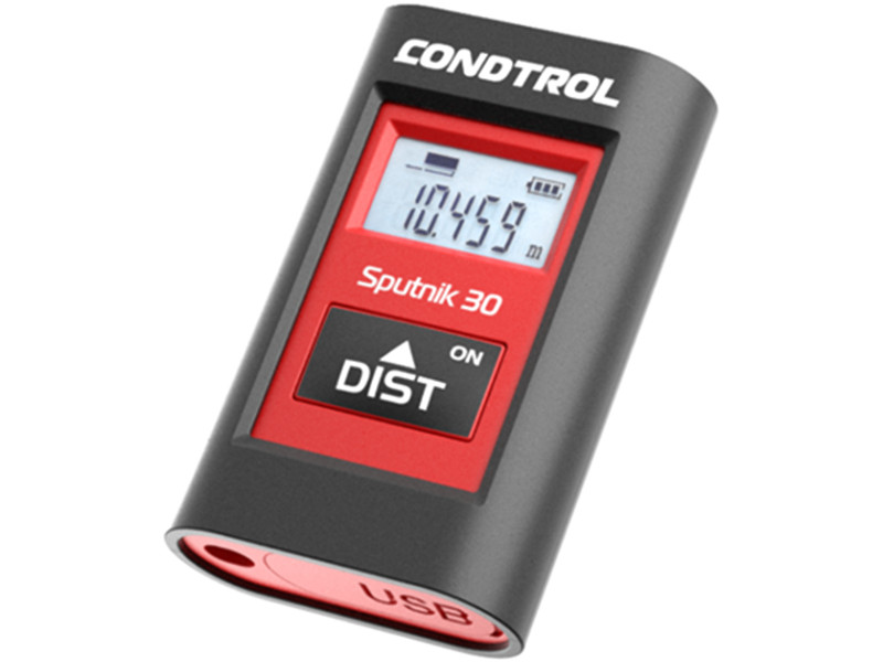 

Дальномер Condtrol Sputnik 30 1-4-108, 1-4-108
