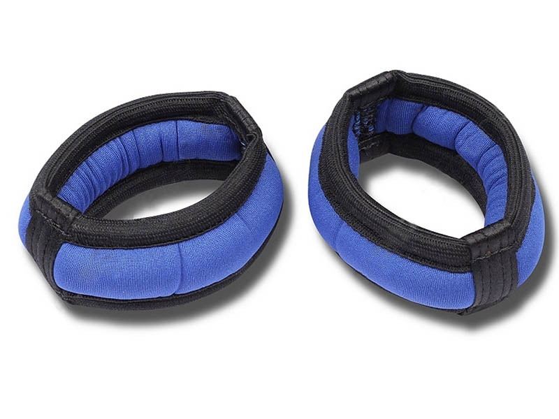 

Утяжелитель Indigo SM-256 2x0.2kg Blue, SM-256