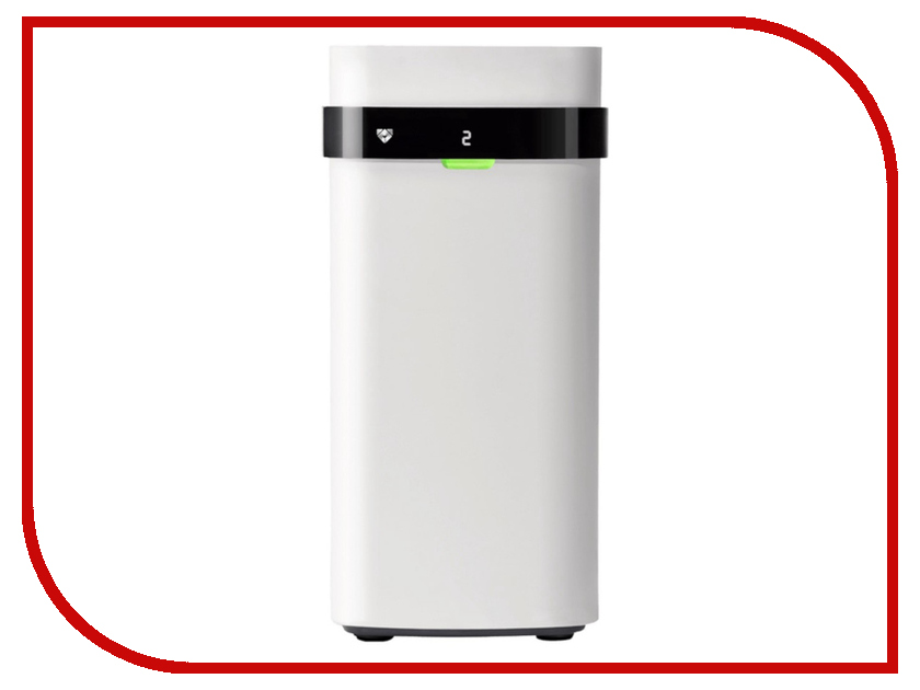 фото Xiaomi KJ300F-X3 (M) MI Baion No-Consumable Air Purifier