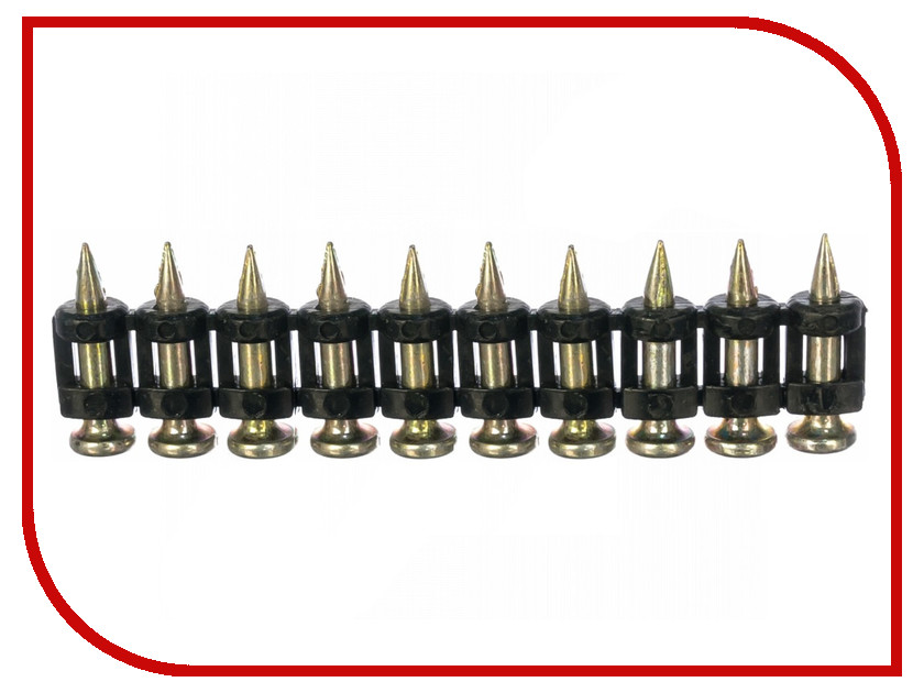 

Гвозди Toua 3.05x17mm 1000шт 30517stepEG, 30517stepEG