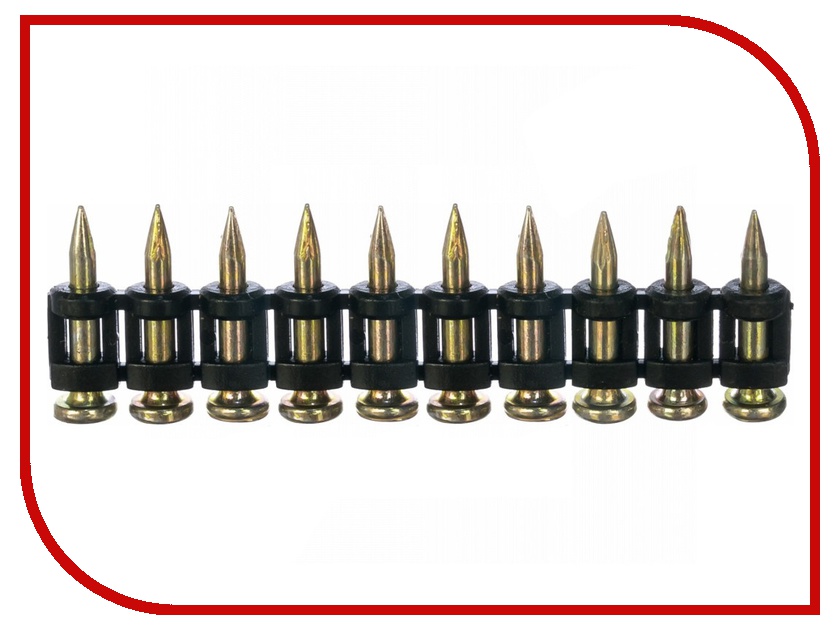 

Гвозди Toua 3.05x22mm 1000шт 30522stepEG, 30522stepEG