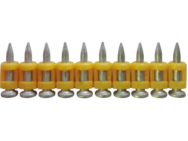 

Гвозди Toua MG Bullet Point 3.05x17mm 1000шт 30517stepMGB, 30517stepMGB