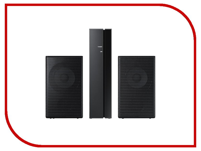 

Колонка Samsung SWA-9000S, SWA-9000S