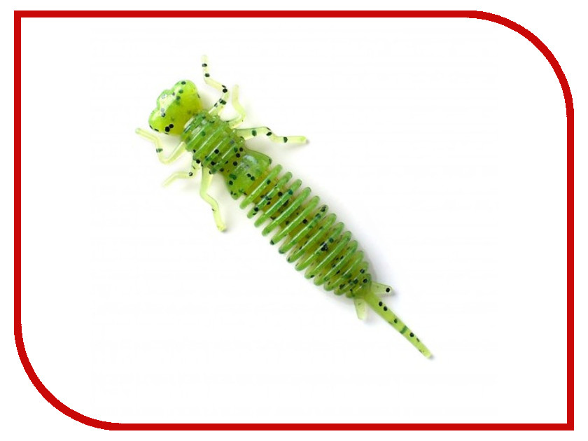 фото Приманка Fanatik Larva 3 6шт 022 02230L