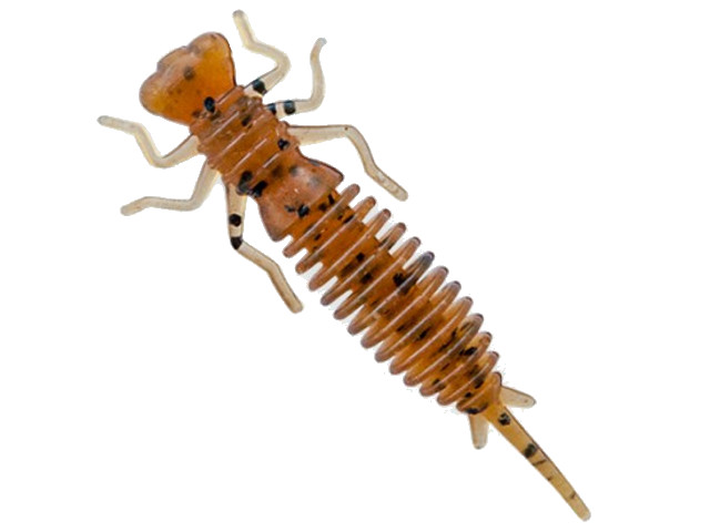 

Приманка Fanatik Larva 3.5 4шт 002 00235L, Larva 3.5