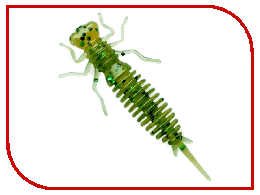 фото Приманка Fanatik Larva 3.5 4шт 005 00535L