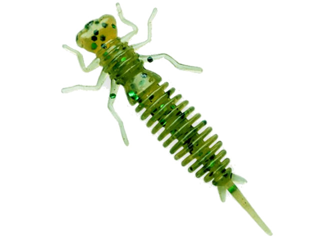 

Приманка Fanatik Larva 3.5 4шт 005 00535L, Larva 3.5