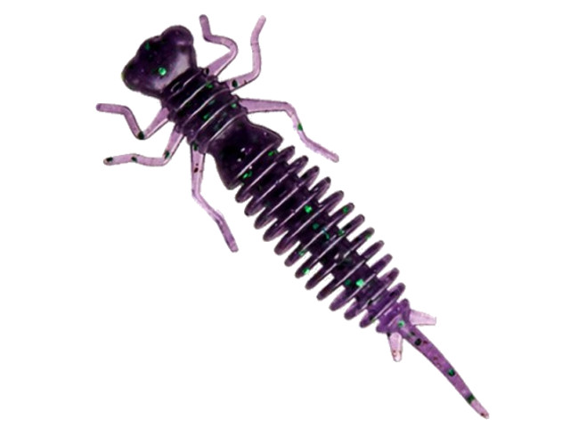 

Приманка Fanatik Larva 3.5 4шт 007 00735L, Larva 3.5