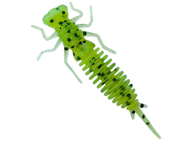 фото Приманка Fanatik Larva 3.5 4шт 022 02235L