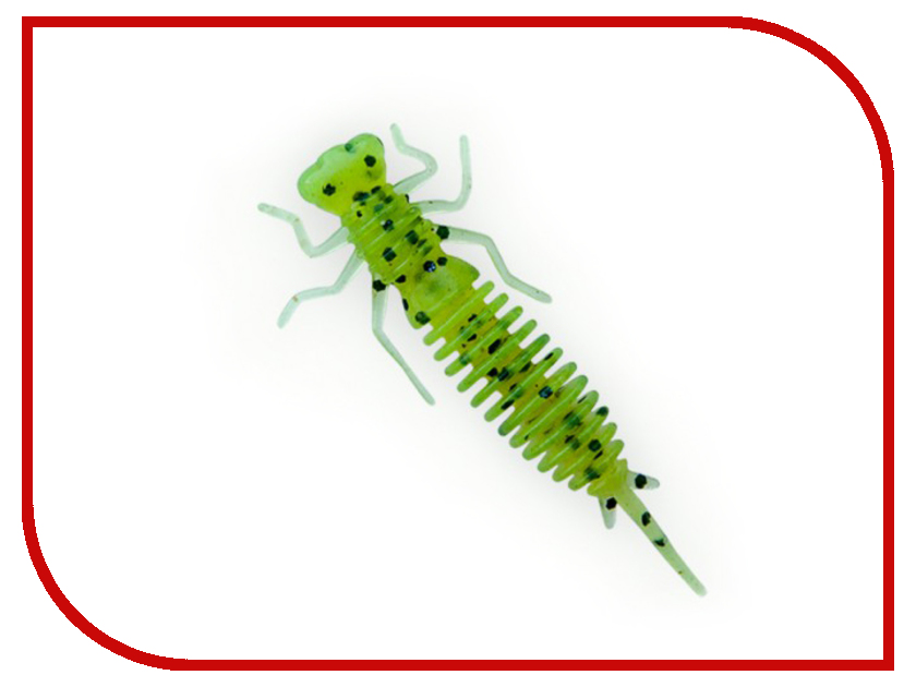 фото Приманка Fanatik Larva 2.5 7шт 022 02225L