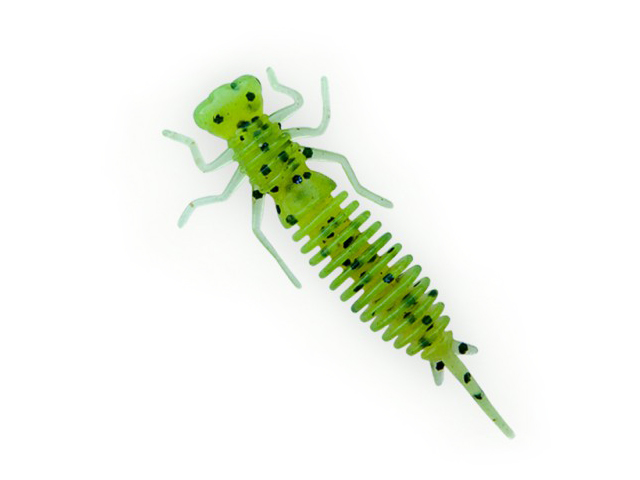 фото Приманка Fanatik Larva 2.5 7шт 022 02225L