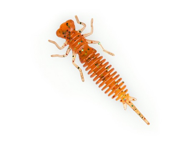 

Приманка Fanatik Larva 2.5 7шт 009 00925L, Larva 2.5