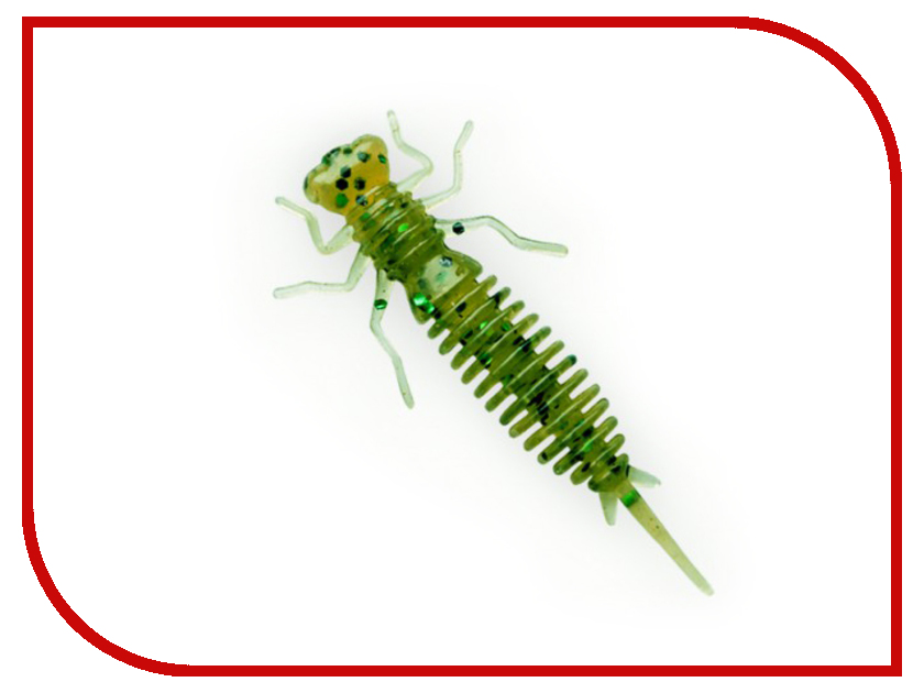 фото Приманка Fanatik Larva 2.5 7шт 005 00525L