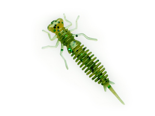 фото Приманка Fanatik Larva 2.5 7шт 005 00525L