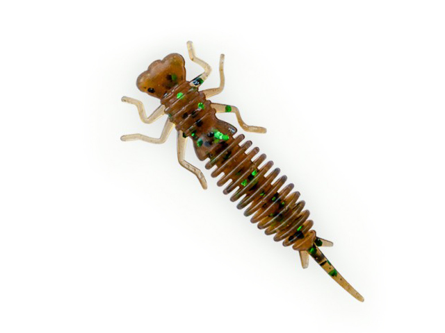 фото Приманка fanatik larva 2.5 7шт 004 00425l