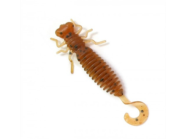 

Приманка Fanatik Larva Lux 2 8шт 002 00220LL, Larva Lux 2