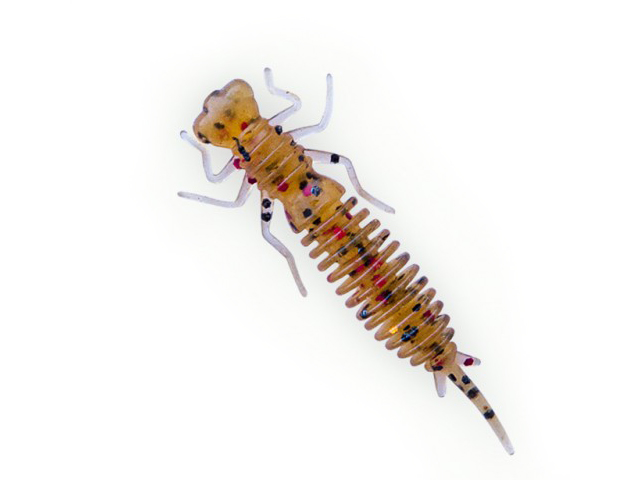 фото Приманка Fanatik Larva 2.5 7шт 003 00325L