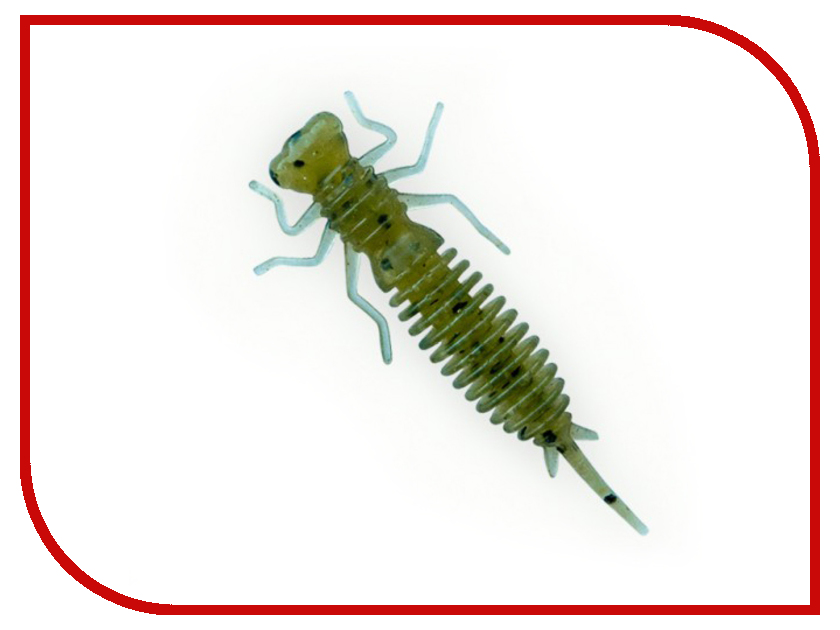 фото Приманка Fanatik Larva 2.5 7шт 001 00125L