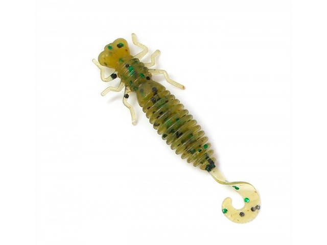 

Приманка Fanatik Larva Lux 2 8шт 005 00520LL, Larva Lux 2