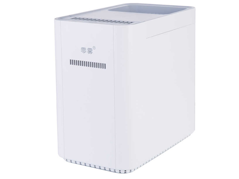 

Увлажнитель Xiaomi Zero Fog Humidifier, Zero Fog Humidifier