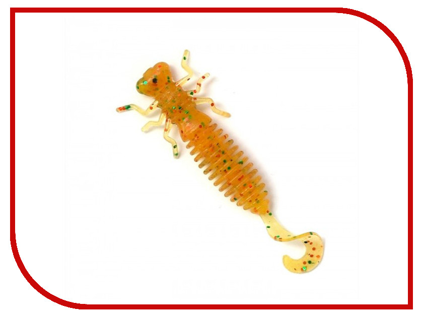 фото Приманка Fanatik Larva Lux 2 8шт 009 00920LL