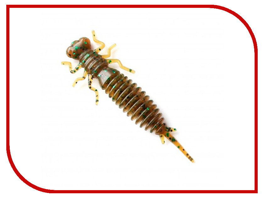 

Приманка Fanatik Larva 2 8шт 004 00420L, Larva 2