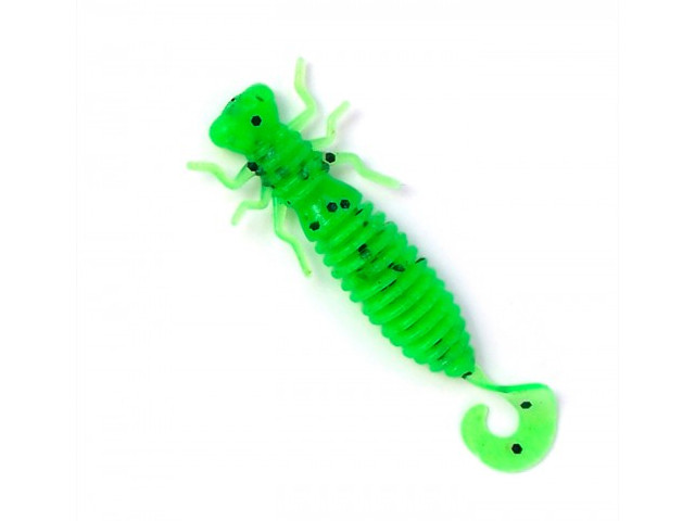 

Приманка Fanatik Larva Lux 2 8шт026 02620LL, Larva Lux 2