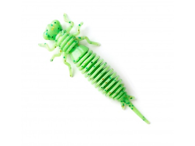 

Приманка Fanatik Larva 1.6 10шт 020 02016L, Larva 1.6